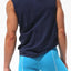 Rufskin Navy ZOGO Tank Top