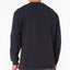 Sanctuary Long-sleeve Pocket T-shirt Evening Blue