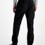 Sanctuary Quilted Ripstop Pants Black