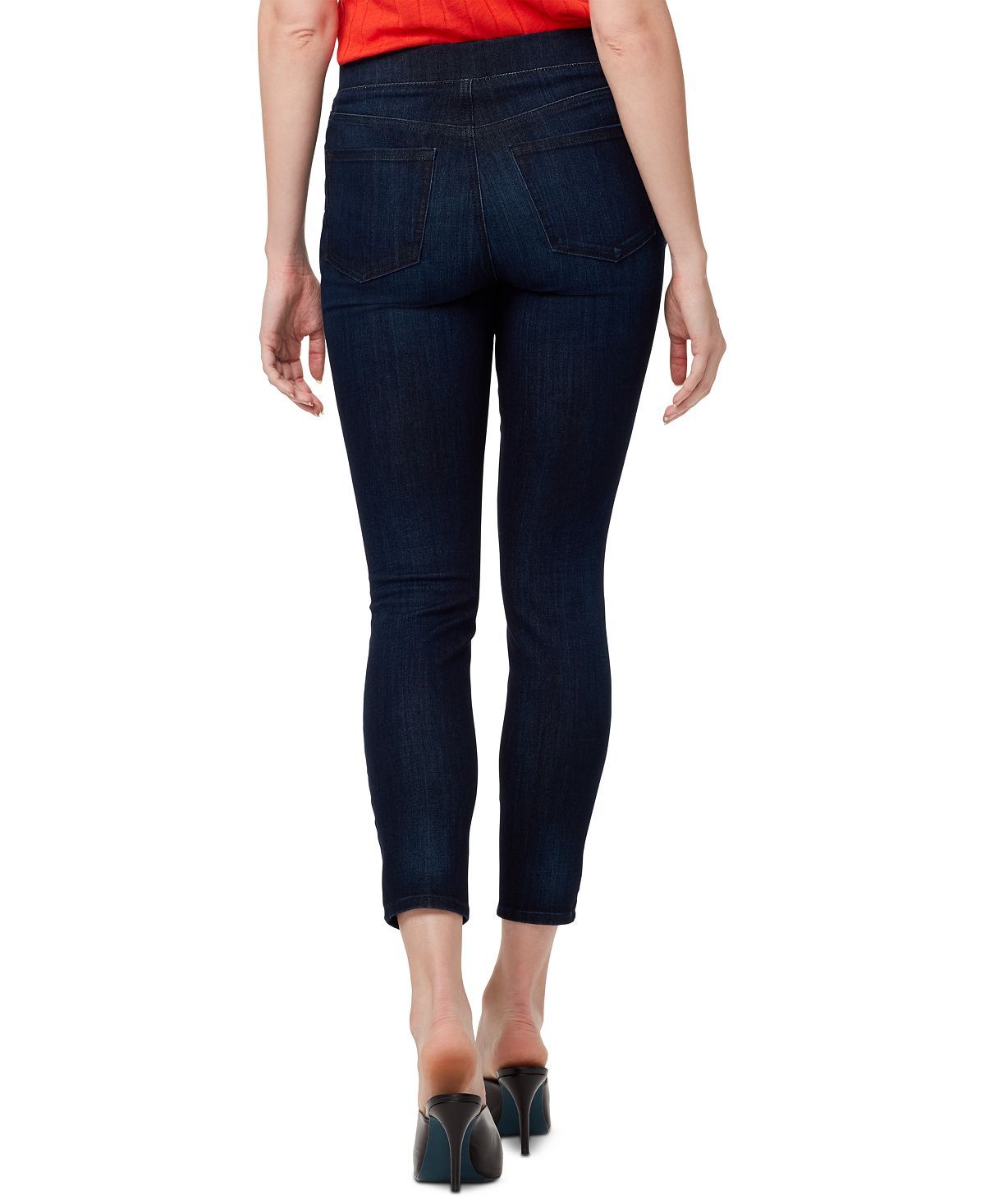 Sanctuary Uplift Pull-on Leggings Seastone