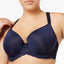 Sculptresse By Panache Sasha Plus Plunge Lace Bra 9506 Ink