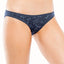 Sock It To Me Constellation Low-Rise Bikini Brief