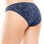 Sock It To Me Constellation Low-Rise Bikini Brief