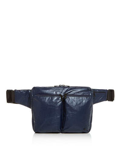 State Lenox Belt Bag Navy