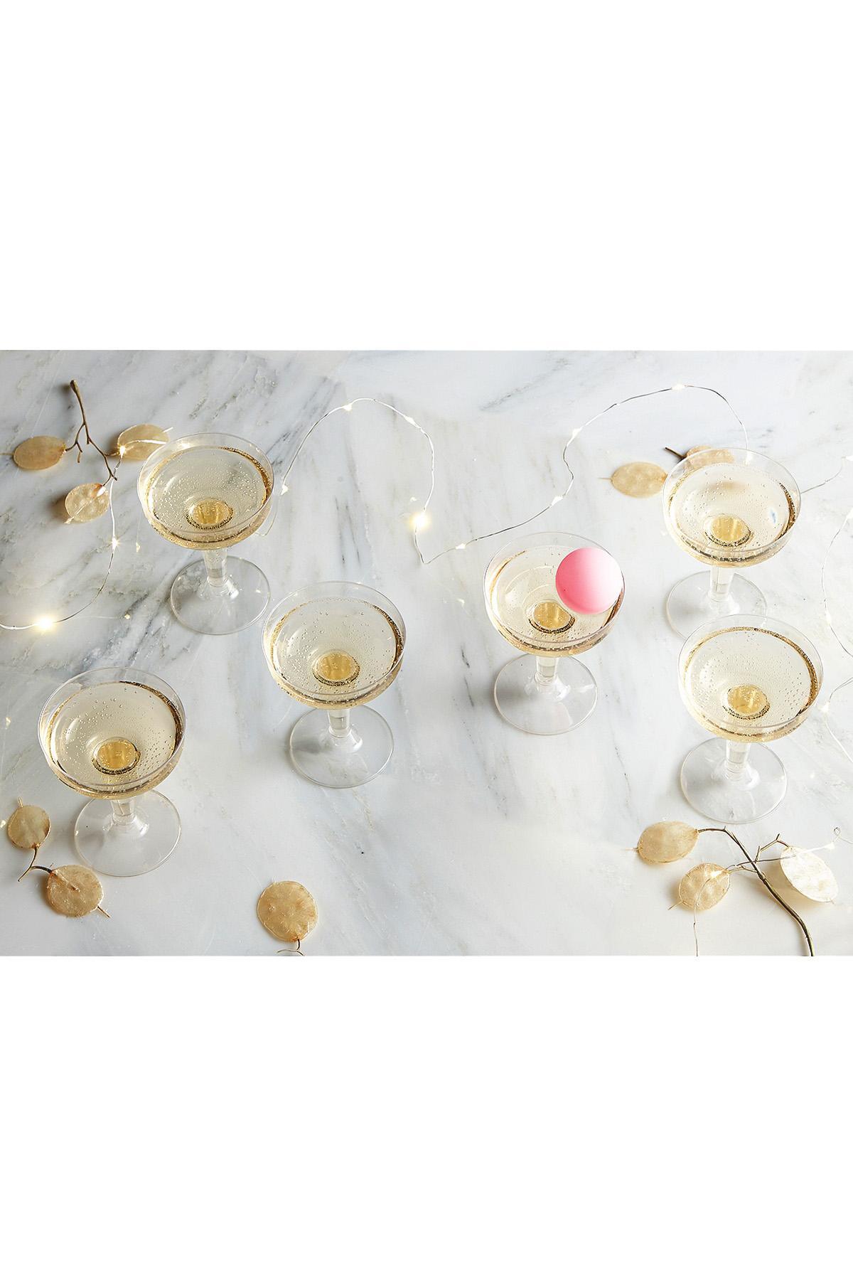 Studio Mercantile Prosecco Pong Game