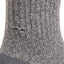 Sun + Stone Sun + Stone 4-pk. Double Stripe Crew Socks Tan