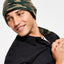 Sun + Stone Sun + Stone Mid-camo Beanie Green Camo