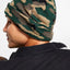 Sun + Stone Sun + Stone Mid-camo Beanie Green Camo