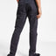 Sun + Stone Sun + Stone Slim-fit Joey Jeans Obsidian W