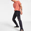 Sun + Stone Sun + Stone Slim-fit Joey Jeans Obsidian W