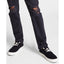 Sun + Stone Sun + Stone Slim-fit Joey Jeans Obsidian W