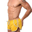 Sunflower Swim/Running Short