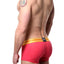 Supawear Blood-Orange Supa-Fly Trunk