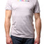 Supawear Light Grey Spectrum T-Shirt