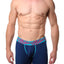 Supawear Navy SUPA-SUPA Boxer Brief