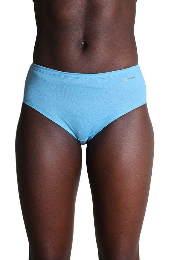 Switcher Pastel 3-Pack Hip Brief