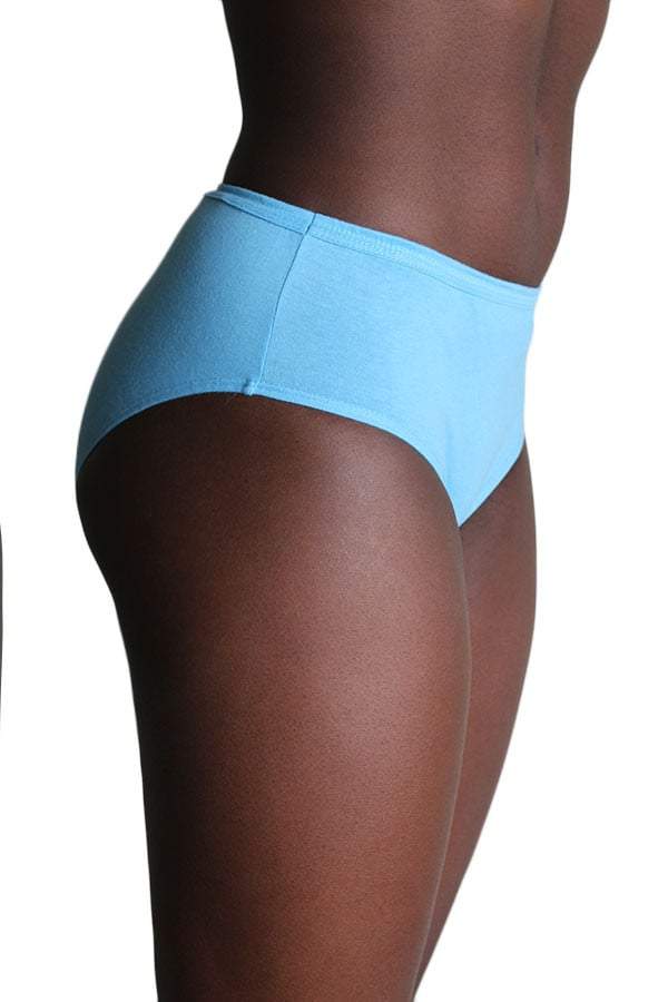 Switcher Pastel 3-Pack Hip Brief