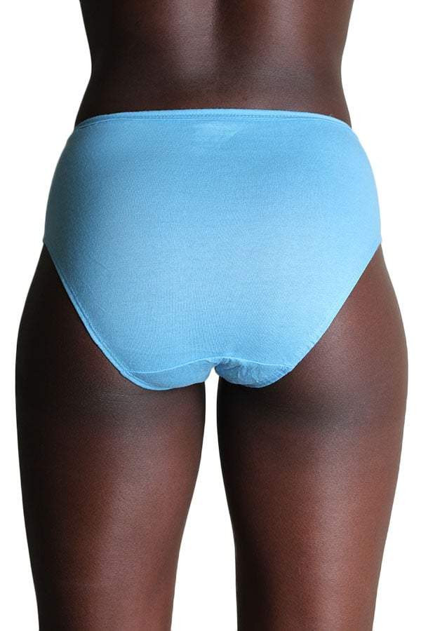 Switcher Pastel 3-Pack Hip Brief