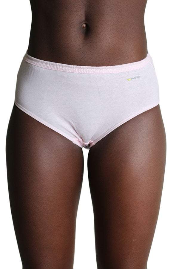 Switcher Pastel 3-Pack Hip Brief