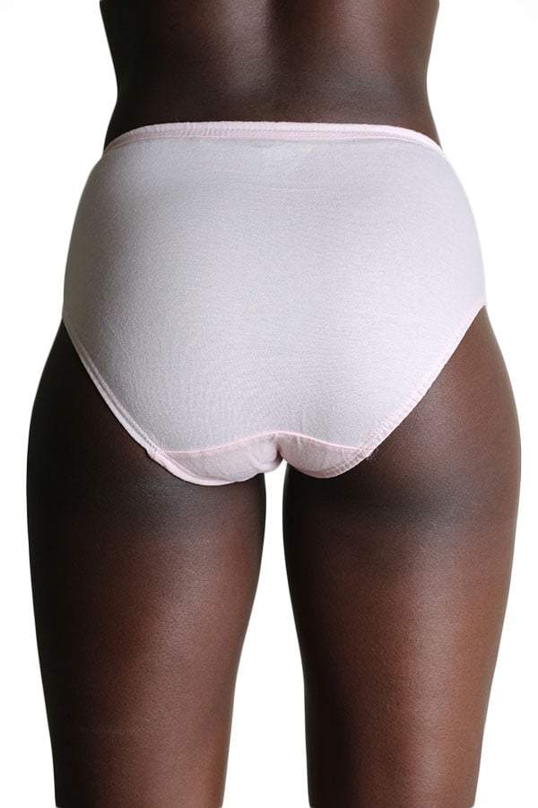 Switcher Pastel 3-Pack Hip Brief