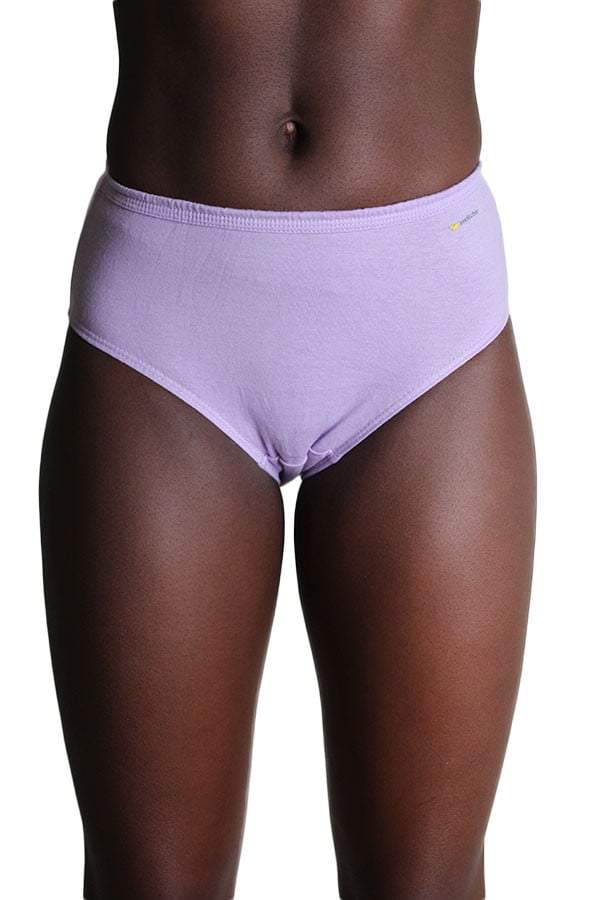 Switcher Pastel 3-Pack Hip Brief