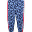 Th Modern Essentials Modern Essentials By Tommy Hilfiger Camo Lounge Jogger Pajama Pants Sapphire