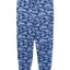 Th Modern Essentials Modern Essentials By Tommy Hilfiger Camo Lounge Jogger Pajama Pants Sapphire