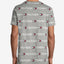 Th Modern Essentials Tommy Hilfiger Modern Essentials Logo-print Sleep Shirt Grayheather