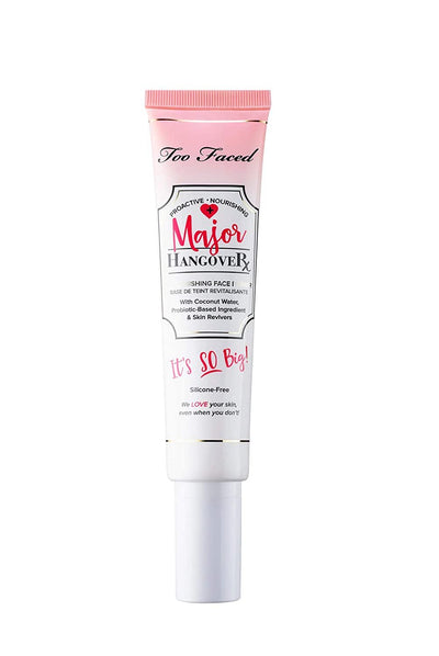 Too Faced Major Hangover Super-Sized Replenishing Face Primer