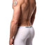 Undergear White Stitch Essential Boxer Brief