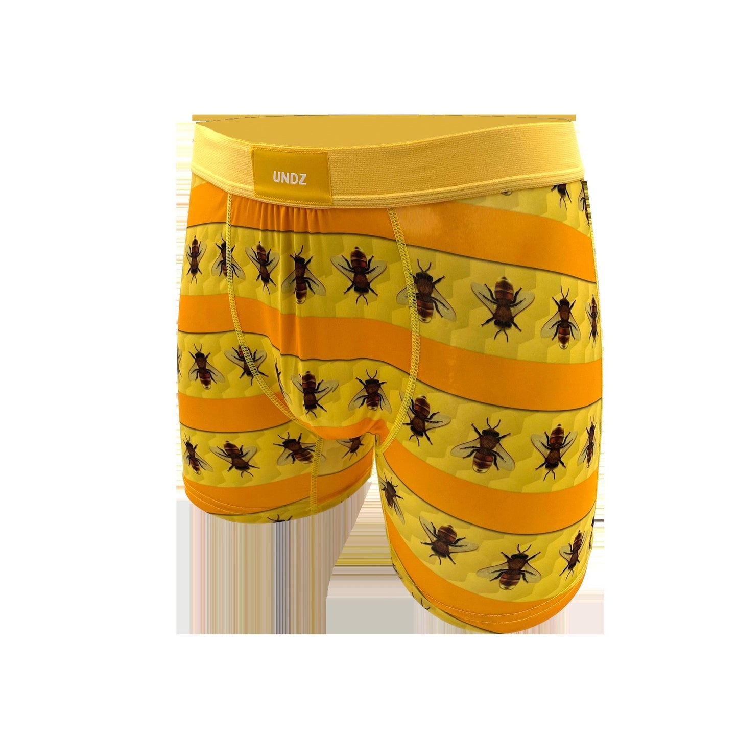 Undz Beez Boxer