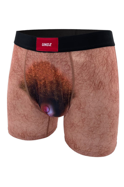 Undz Micro Boxer