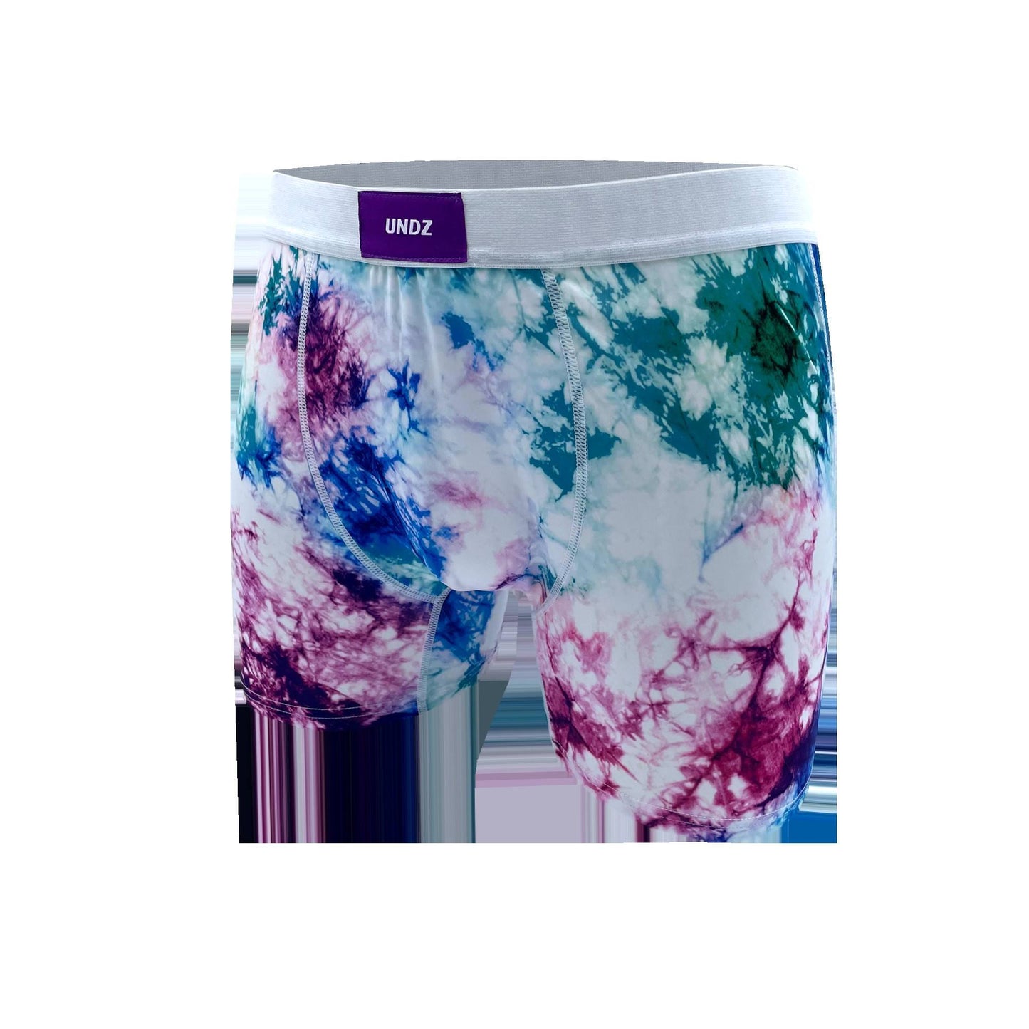 Undz Pastel Dye Boxer