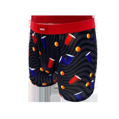 Undz Red Cup Boxer