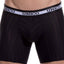 Unico Black Inside Boxer Brief