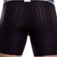 Unico Black Inside Boxer Brief