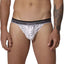 Unico Printed 22020301206 Rastro Jockstrap