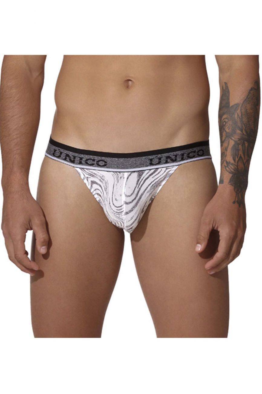 Unico Printed 22020301206 Rastro Jockstrap