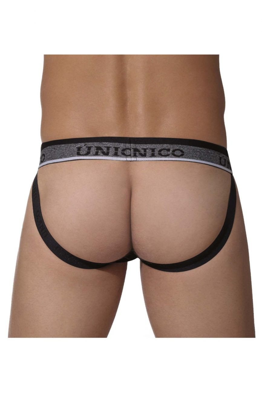 Unico Printed 22020301206 Rastro Jockstrap