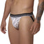 Unico Printed 22020301206 Rastro Jockstrap