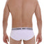 Unico White Lustre A22 Brief