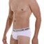 Unico White Lustre A22 Brief