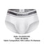 Unico White Lustre A22 Brief