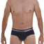 Unico dark Blue Cardenal A22 Brief