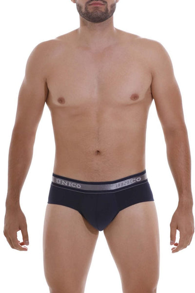 Unico dark Blue Cardenal A22 Brief