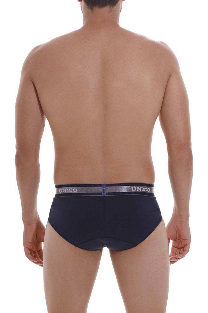 Unico dark Blue Cardenal A22 Brief