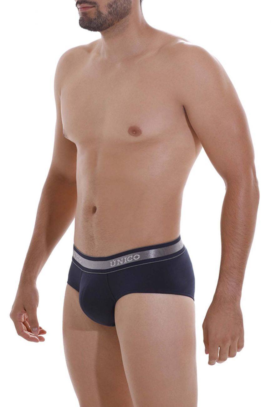 Unico dark Blue Cardenal A22 Brief