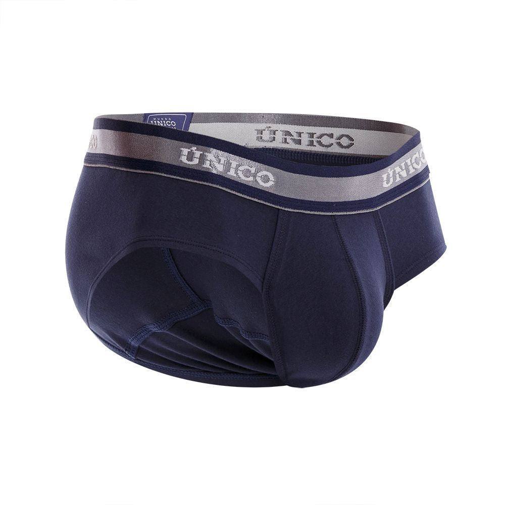 Unico dark Blue Cardenal A22 Brief