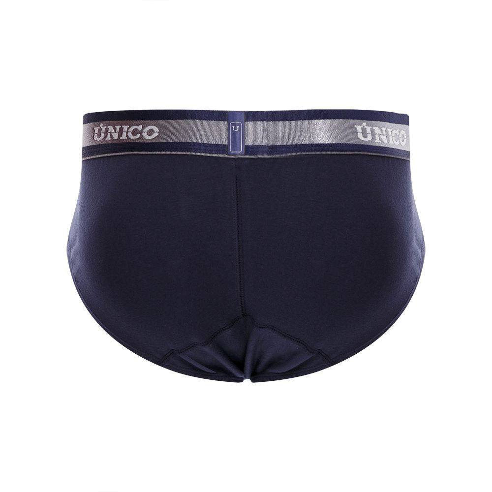 Unico dark Blue Cardenal A22 Brief