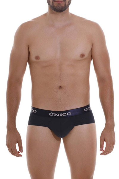 Unico dark Blue Profundo M22 Brief